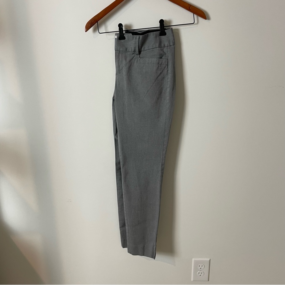 Banana Republic Jackson Fit Pant Women’s Size 2 - Picture 6 of 7
